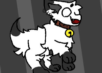 By @Ijustwannadance on scratch!